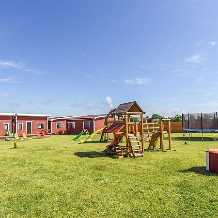 Ardonas Šventoji Exterior foto